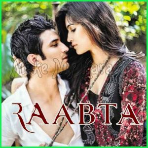 Raabta - Raabta (MP3 Format)