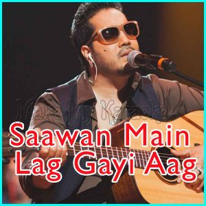 Boliyaan - Mera Naal Aake Bhangra  - Saawan Main Lag Gayi Aag (MP3 Format)