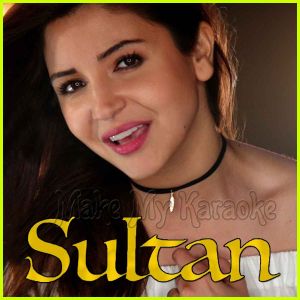 Jag Ghoomeya (Female Version) - Sultan