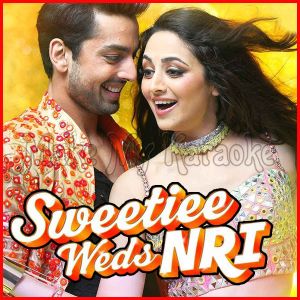 Kudi Gujarat Di - Sweetie Weds NRI