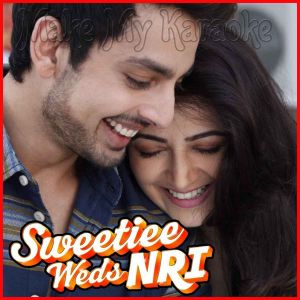 Musafir - Sweetie Weds NRI