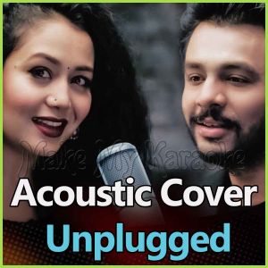 Khuda Bhi jab - Acoustic Cover Unplugged