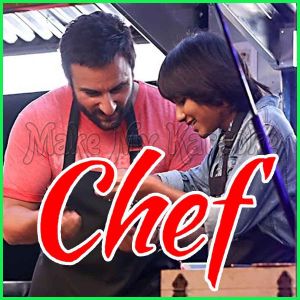 Shugal Laga ke - Chef