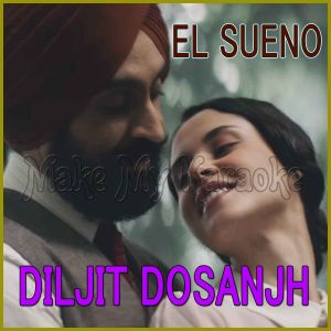 El Sueno - Punjabi - Diljit Dosanjh (MP3 Format)