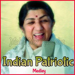 Sare Jahan Se and Vande Mataram Medley
