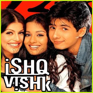 Ishq Vishk Pyaar Vyaar - Ishq Vishk