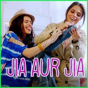 Na Jaa (Nadini) - Jia Aur Jia (MP3 Format)