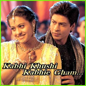 Ye Ladka Haye Allah - Kabhi Khushi Kabhi Gham