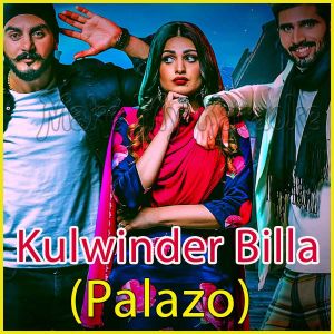 Palazo - Kulwinder Billa