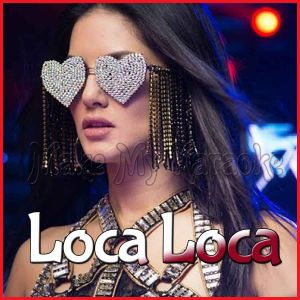 Loca Loca - Loca Loca (MP3 Format)