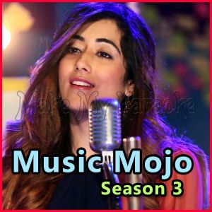 Ambarsariya - Music Mojo Season 3 (MP3 And Video-Karaoke Format)