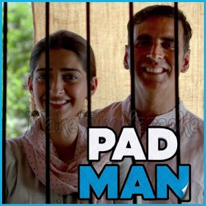 Sayaani - Padman (MP3 Format)