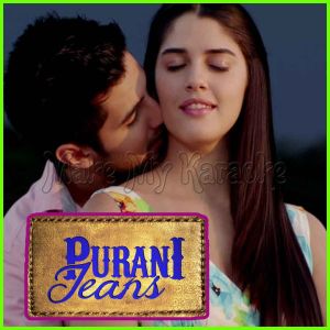 Dil Aaj Kal - Purani Jeans (Live Performance) (MP3 Format)
