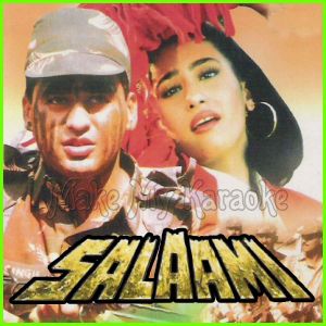 Chehra Kya Dekhte Ho - Salaami