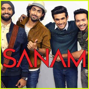 Ae Kash Ke Hum - Sanam