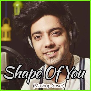 50 Songs On ONE BEAT (Shape Of You)