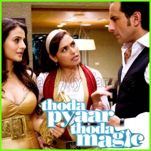 Bulbula - Thoda Pyaar Thoda Magic (MP3 Format)