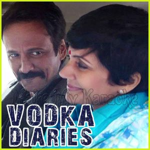 Beparwah - Vodka Diaries (MP3 Format)