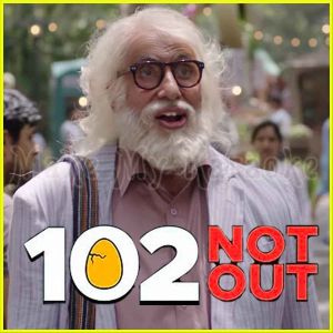 Bachche Ki Jaan - 102 Not Out