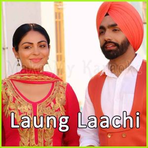 Laung Laachi - Laung Laachi
