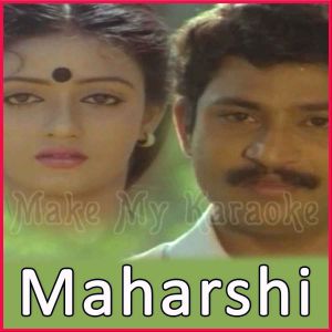 Sahasam Naa padham - Maharshi