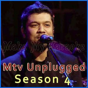Ranjish Hi Sahi - MTV Unplugged - Season 4