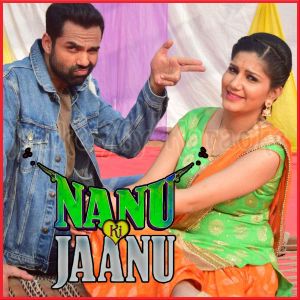 Tere Thumke Sapna Choudhary - Nanu Ki Jaanu