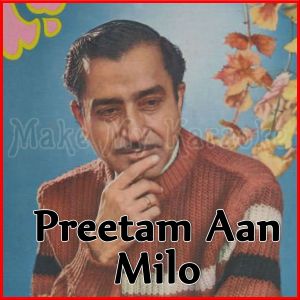 Naino Mein Do Nain - Preetam Aan Milo (MP3 Format)