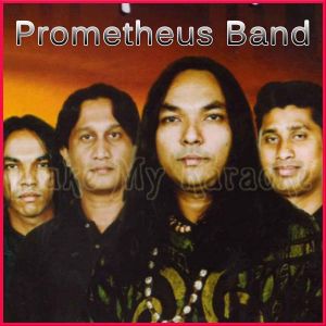 Lilaboti - Prometheus Band