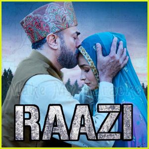 Ae Watan - Raazi