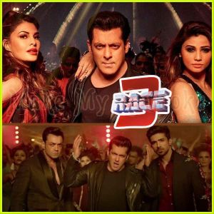 Allah Duhai Hai - Race 3