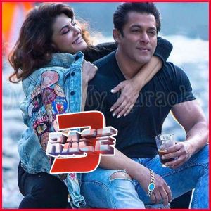 I Found Love - Race 3