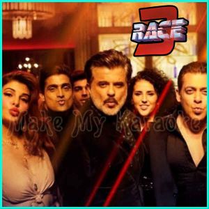 Party Chale On - Race 3