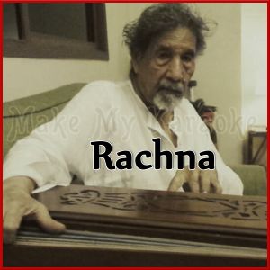 Na Jaao - Rachna