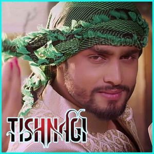Naina Bawre - Tishnagi (MP3 Format)