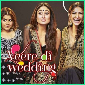 Aa Jao Na - Veerey Di Wedding (MP3 Format)