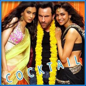 Second Hand Jawaani - Cocktail