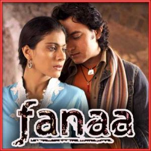 Chand Sifarish | Fanaa | Shaan | Download Bollywood Karaoke Songs |