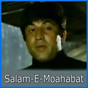 Pakistani - Kyon Hum Se Khafa Ho Gate (MP3 and Video Karaoke Format)