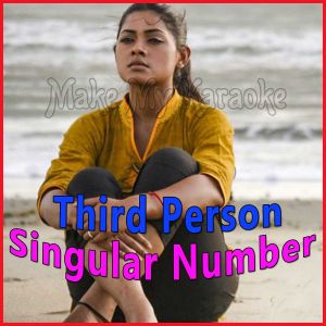 Didha - Third Person Singular Number - Bangladeshi