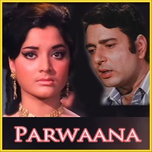 Simti Si Sharmaayi Si - Parwaana (MP3 Format)