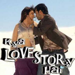 Gumsum Hai Mera Dil - Kya Love Story Hai