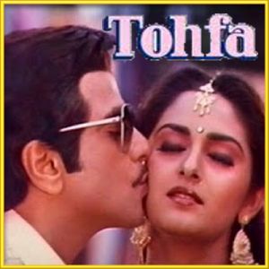 Pyar Ka Tohfa Tera - Tohfa (MP3 Format)