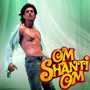 Main Agar Kahoon - Om Shanti Om (MP3 Format)