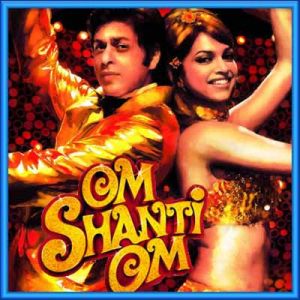 Deewangi Deewangi Rainbow Mix - Om Shanti Om