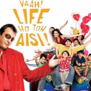 Chahenge Tumhein Bas - Wah Life Ho To Aisi