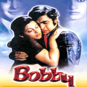 Jhoot Bole Kauwa Kate - Bobby