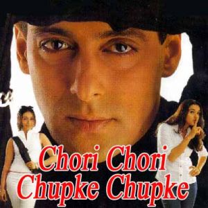 No 1 Punjabi - Chori Chori Chupke Chupke (MP3 and Video Karaoke Format)
