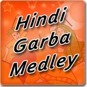 HINDI GARBA MEDLEY 4