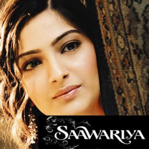 Masha Allah - Saawariya (MP3 and Video Karaoke Format)